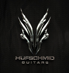 Hufschmid Guitars Green Drop Jazz III XL