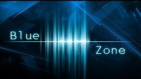 Bluezone Presents: Score & Break Drum Loops