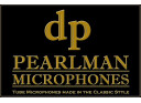 Microphones Pearlman Microphones