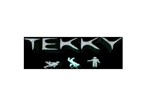Tekky Synths SaMpLyX v2.x
