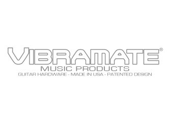 Vibramate, un kit pour vibrato Bigsby
