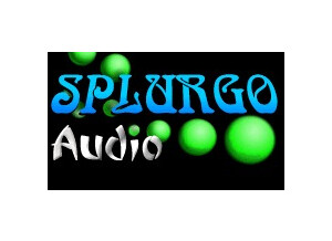Splurgo Audio