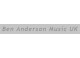 Ben Anderson Music UK