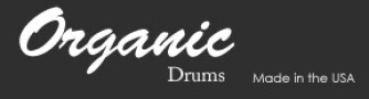 Organic Custom Drums Hybrid Snare