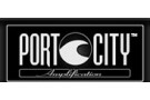 10% de réduction sur les amplis Port City