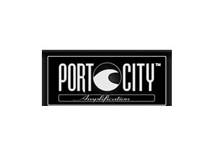 Port City Amps