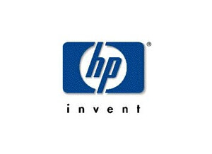 Hewlett-Packard