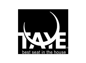Taye Drums BeBop Studio Maple Kit