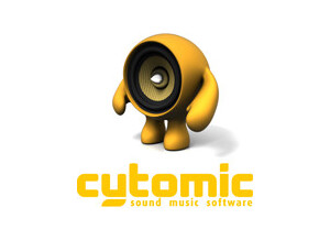 Cytomic