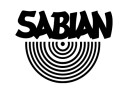 Jeux de cymbales Sabian