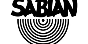 Cymbale Sabian Collector " Encore Jack Dejohnette" 20'