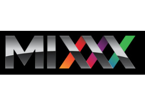 Mixxx