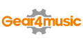 New Gear4Music Active Powered Speakers