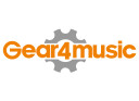 Bureaux pour studios Gear4Music