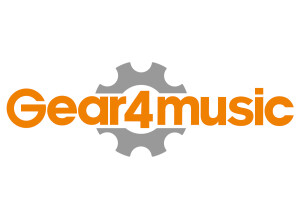 Gear4Music 502-J
