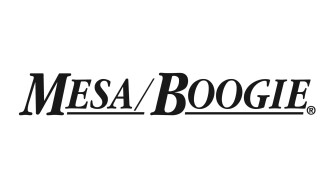 Mesa Boogie Dual Rectifier