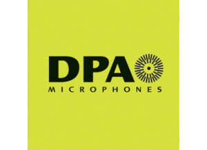 DPA Microphones 3532-SP Large Diaphragm Stereo Kit w. 4041-SP
