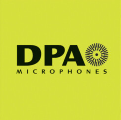 DPA Microphones Dubai Distributor