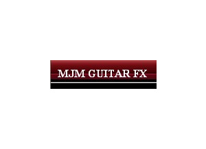 MJM Guitar FX