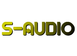 S-Audio