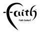 Une nouvelle série en édition très limitée chez Faith