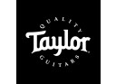 Guitares acoustiques Taylor