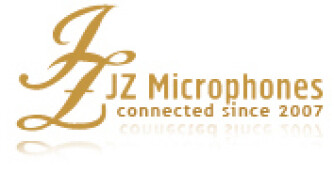 JZ Microphones' New Website