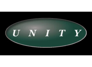 Unity Audio