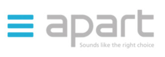 Apart Audio PA4060