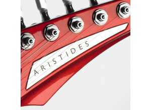 Aristides Instruments
