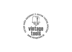 Vintage Tools VT-Trakker