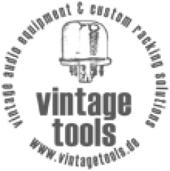 [Musikmesse] Vintage Tools VT-Trakker
