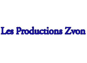 Les Productions Zvon Cosmology