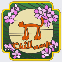 Chillamp Cab 1x12" T HIFI Serie