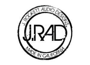 J. Rockett Audio Designs