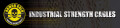 Armor Gold Cables 15-foot Instrument Cables