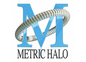 Metric Halo SPECTRAFOO COMPLETE