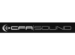 CFA-Sound
