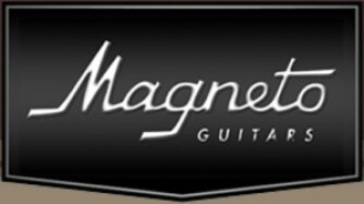 Magneto Guitars Available in the US