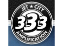 Amplification guitare Jet City Amplification
