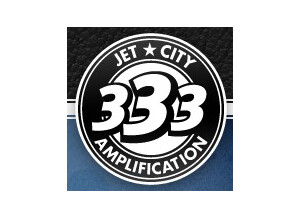 Jet City Amplification
