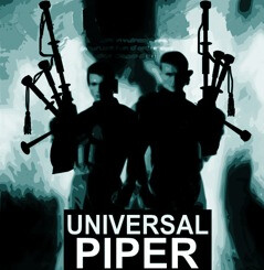 Universal Piper Updated