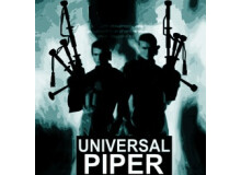 Universal Piper Universal Piper