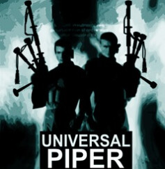 Universal Piper Update