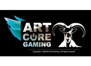 Art Core Gaming