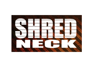 ShredNeck