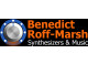 Benedict Roff-Marsh