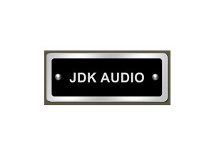 JDK Audio