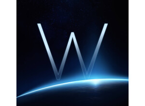 Wide Blue Sound