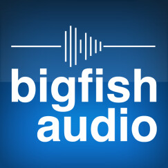 Big Fish Audio Columbus Day Sale
